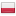 vika.pl hosted country